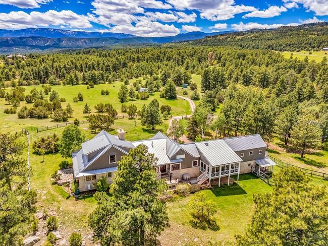 6430 Signal Mountain Rd, House other with 3 bedrooms, 4 bathrooms and 7 parking in Beulah CO | Image 84
