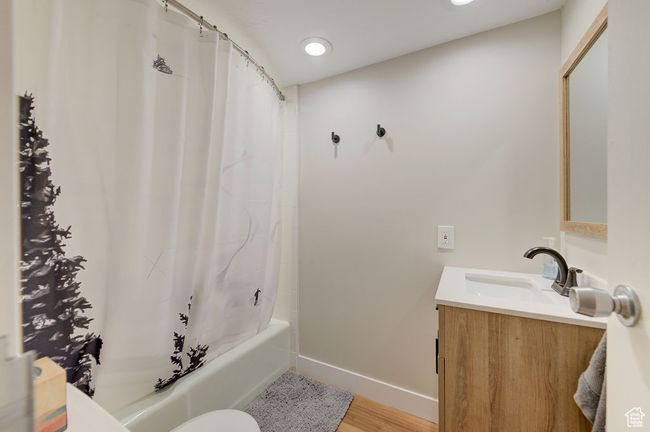 201202 - 9202 E Lodge Dr, Condo with 1 bedrooms, 2 bathrooms and 1 parking in Snowbird UT | Image 22