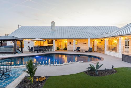 5693 Fm 2313, Kempner, TX, 76539-8710 | Card Image