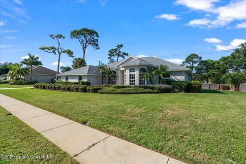 2345 Marsh Harbor Ave, Merritt Island, FL, 32952-4073 | Card Image