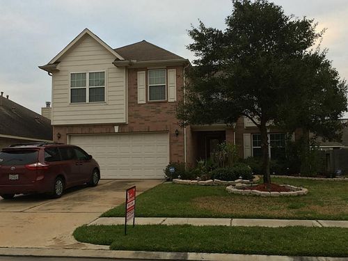 9506 Carsonmont Ln, Houston, TX, 77070-5127 | Card Image