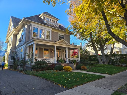 apt-3-188 Cold Spring St, New Haven, CT, 06511-2239 | Card Image