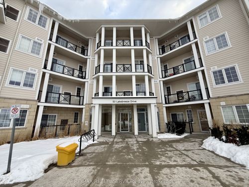 229-50 Lakebreeze Dr, Oshawa, ON, L1B1N4 | Card Image