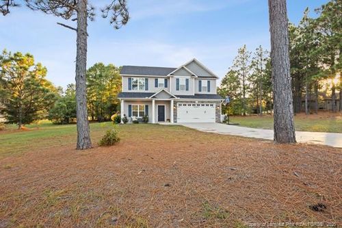 1 Meadow Ct, Jackson Springs, NC, 27281-9799 | Card Image