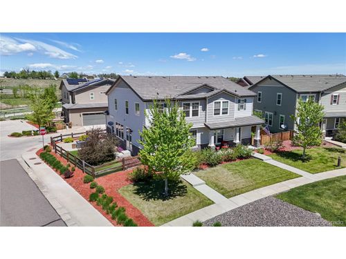 10016 Hough Pt, Parker, CO, 80134-9536 | Card Image
