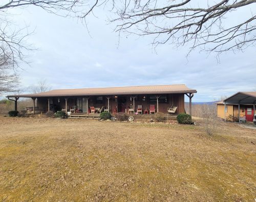 456 Middle Ridge Rd, Beersheba Springs, TN, 37305-4631 | Card Image