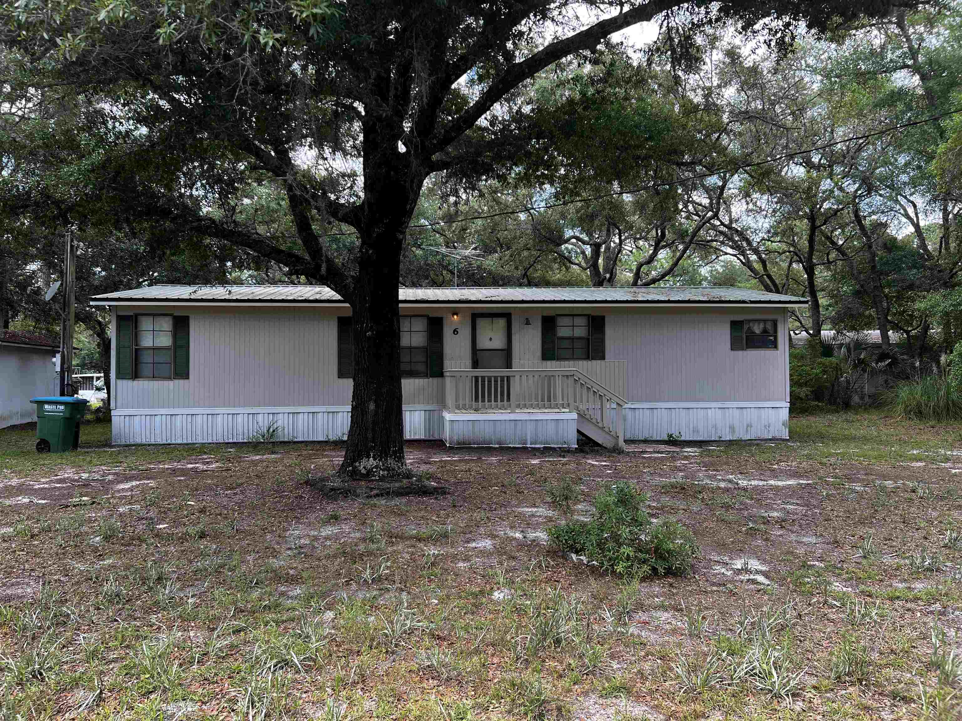 Geneva Ave, Panacea, FL 32346