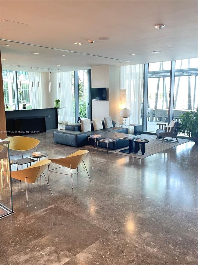 UNIT-3808 - 650 Ne 32 Nd St, Condo with 1 bedrooms, 2 bathrooms and null parking in Miami FL | Image 44