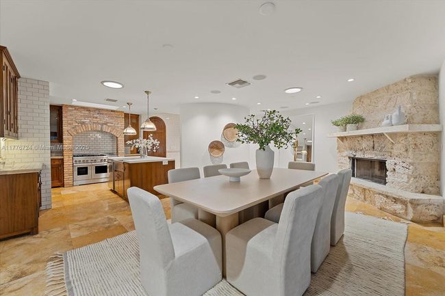 551 S Mashta Dr, House other with 6 bedrooms, 5 bathrooms and null parking in Key Biscayne FL | Image 17