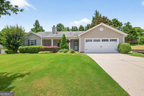 1758 Miller Springs Dr, Bethlehem, GA, 30620-1926 | Card Image