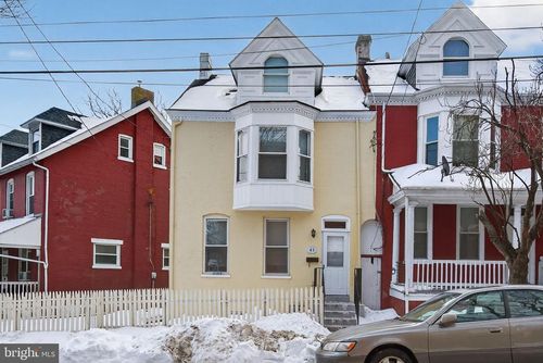 43 Green St, LANCASTER, PA, 17602-4366 | Card Image