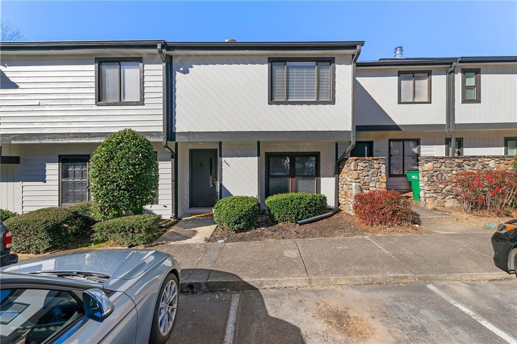 Cobble Mill Ln, Clarkston, GA 30021