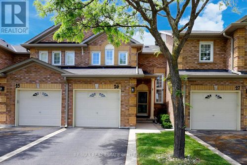 26-2022 Atkinson Dr, Burlington, ON, L7M4H6 | Card Image