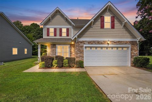 508 Sugar Tree Dr, Rock Hill, SC, 29732-8999 | Card Image