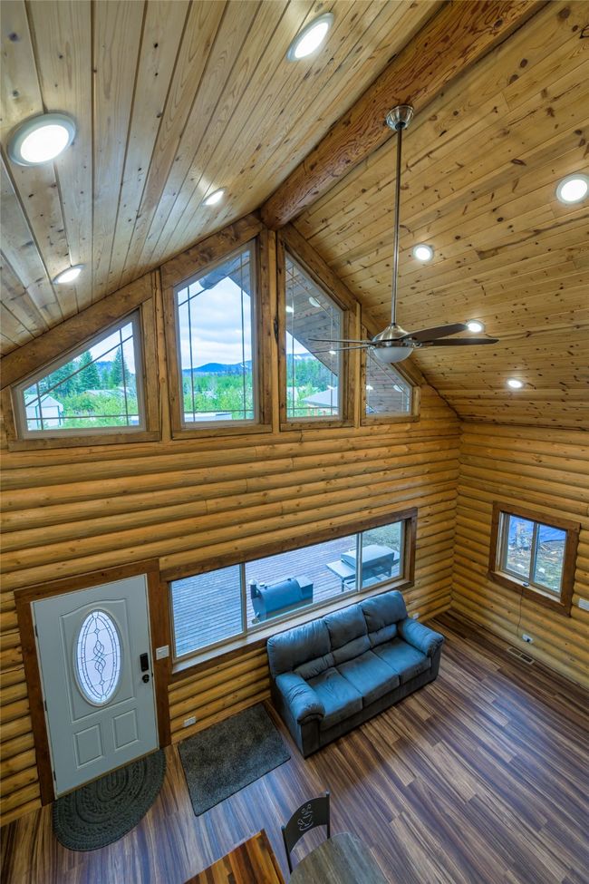 37 Rudolph Ct, House other with 3 bedrooms, 2 bathrooms and null parking in Haugan MT | Image 27