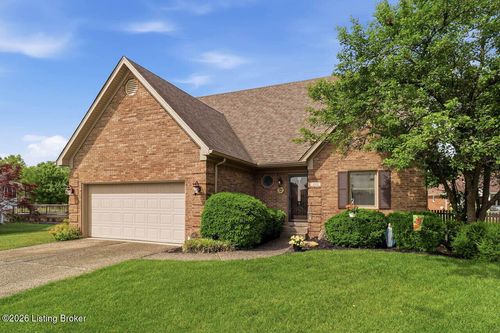 400 Olde Colony Cv, Louisville, KY, 40214-6030 | Card Image