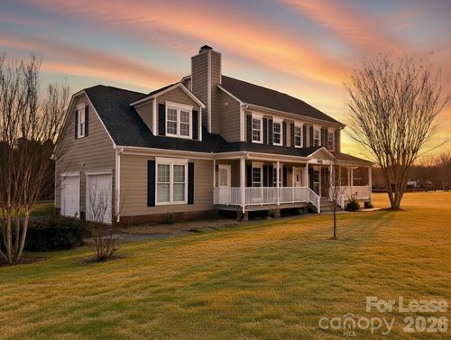 8010 Silver Maple Ln, Mint Hill, NC, 28227-7625 | Card Image