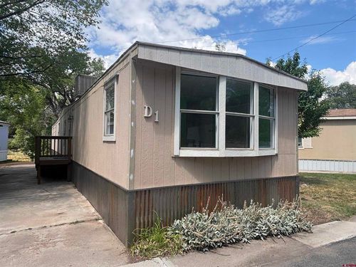 d1-485 Florida Road, Durango, CO, 81301 | Card Image