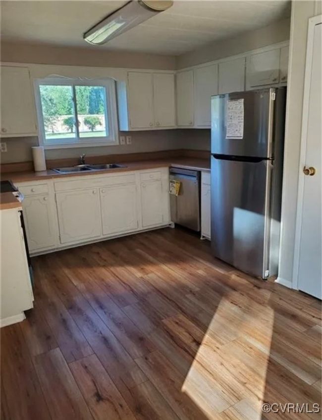 3550 N Courthouse Rd, House other with 3 bedrooms, 2 bathrooms and null parking in Providence Forge VA | Image 14