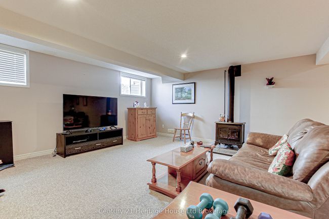 24 - 87 Donker Dr, Condo with 3 bedrooms, 2 bathrooms and 2 parking in Saint Thomas ON | Image 24