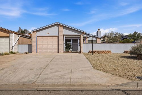 175 Pearl Dr Ne, Rio Rancho, NM, 87124-4408 | Card Image