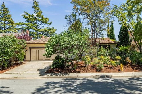 10284 Ann Arbor Ct, Cupertino, CA, 95014-1650 | Card Image