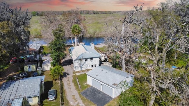 5463 S Withlapopka Dr, House other with 3 bedrooms, 3 bathrooms and 2 parking in FLORAL CITY FL | Image 66