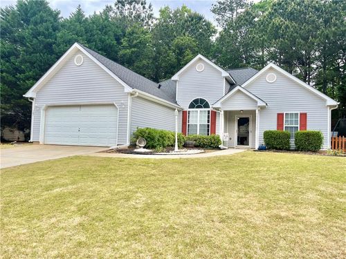 167 Towler Shoals Dr, Loganville, GA, 30052-6720 | Card Image