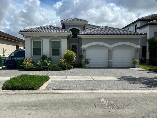 18247 Nw 88th Pl, Hialeah, FL, 33018-6727 | Card Image