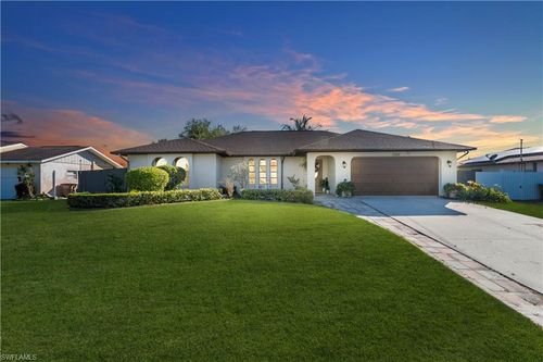 1424 Se 12th St, Cape Coral, FL, 33990-3614 | Card Image