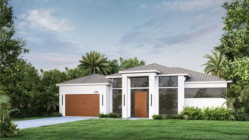 125 Ne 21st Ct, Wilton Manors, FL, 33305-1009 | Card Image