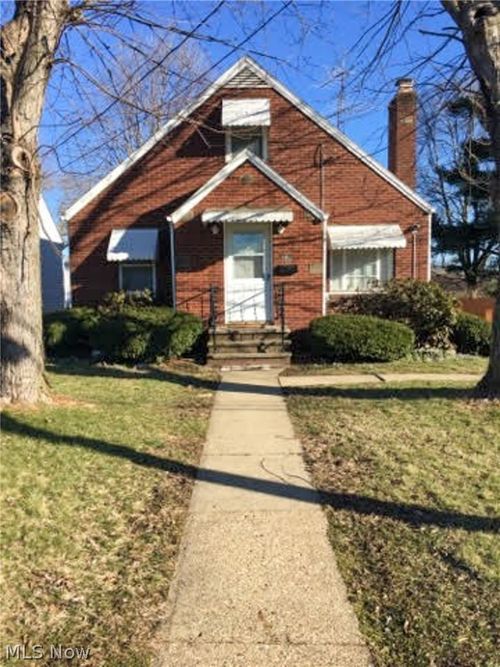 1203 25th St Ne, Canton, OH, 44714-1925 | Card Image