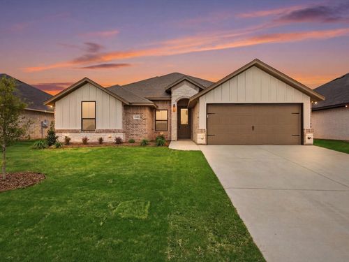 1360 Oleander Dr, Tolar, TX, 76476-2066 | Card Image