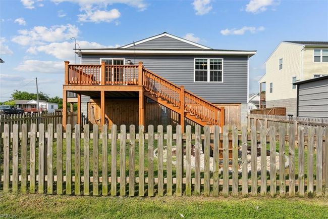 205 Messick Rd, House other with 3 bedrooms, 2 bathrooms and null parking in Poquoson VA | Image 22