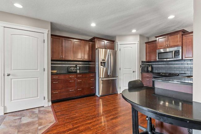 1929 High Country Drive Nw, House other with 5 bedrooms, 3 bathrooms and 4 parking in High River AB | Image 16