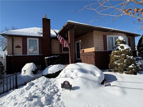 1248 Pocono St, Pittsburgh, PA, 15218-1112 | Card Image