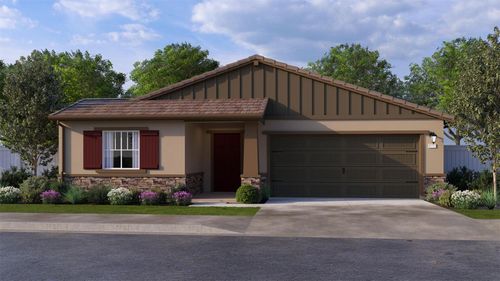 2221 Blossom Ranch Rd, Patterson, CA, 95363-2599 | Card Image