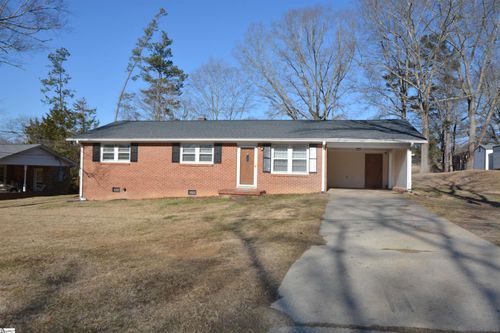 106 Lawnview Court, Greenville, SC, 29617 | Card Image