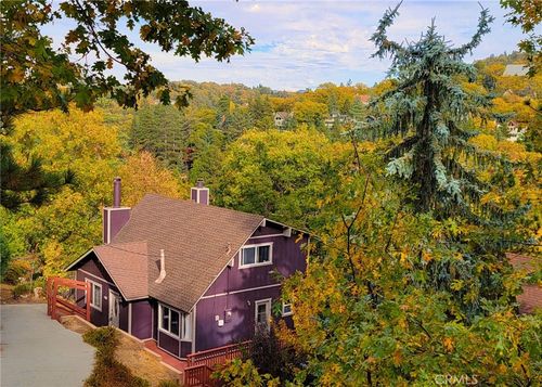 1275 Portillo Ln, Lake Arrowhead, CA, 92352 | Card Image