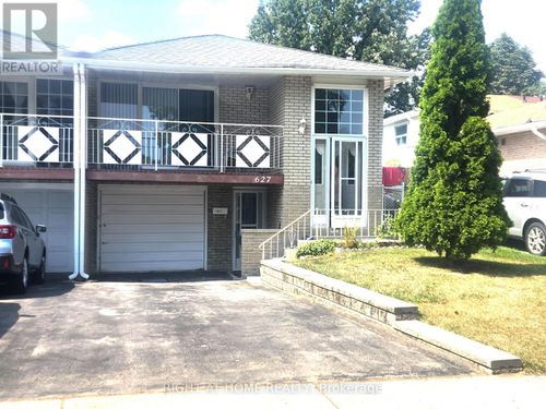 627 Green Meadow Cres, Mississauga, ON, L5A2V3 | Card Image