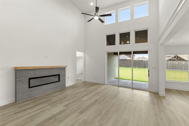 1314 Flamingo Rd, House other with 5 bedrooms, 4 bathrooms and null parking in Forney TX | Image 13