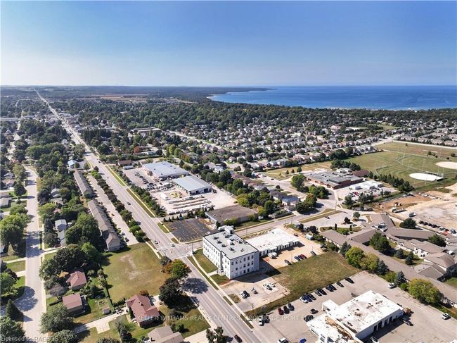 216 - 1020 Goderich St, Home with 0 bedrooms, 0 bathrooms and null parking in Port Elgin ON | Image 8
