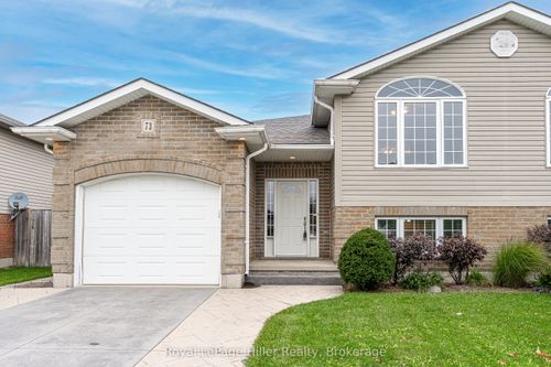 73 Park Lane, Mitchell, ON, N0K1N0 | Card Image