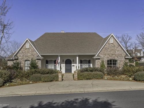 1056 Saint Francis Way, Shreveport, LA, 71106-5500 | Card Image