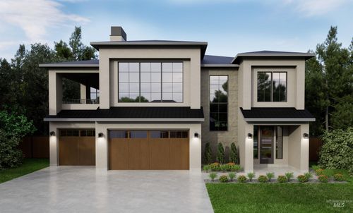 3588 E Asteroid Dr, Boise, ID, 83712-8611 | Card Image