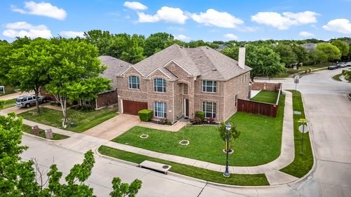 713 Royal Crest Ct, Mckinney, TX, 75072-4916 | Card Image