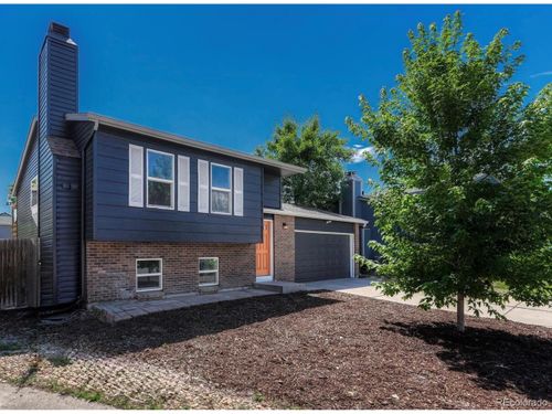 17668 Snowberry Way, Parker, CO, 80134-8937 | Card Image