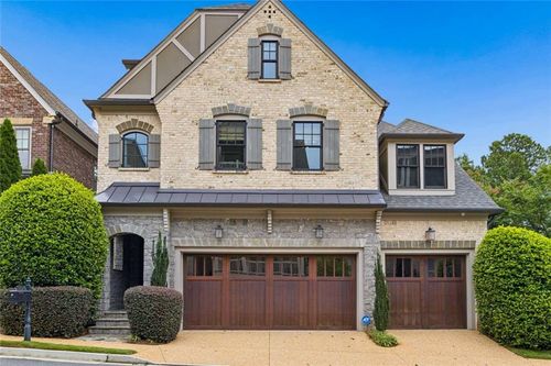 3799 Paces Lookout Cir Se, Atlanta, GA, 30339-1843 | Card Image