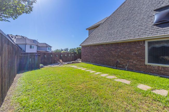 View of yard | Image 38