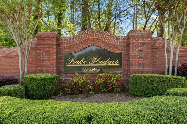 711 Wilhaven Ct, House other with 5 bedrooms, 5 bathrooms and 3 parking in Loganville GA | Image 50